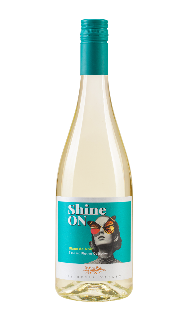 Shine On Blanc de Noir 